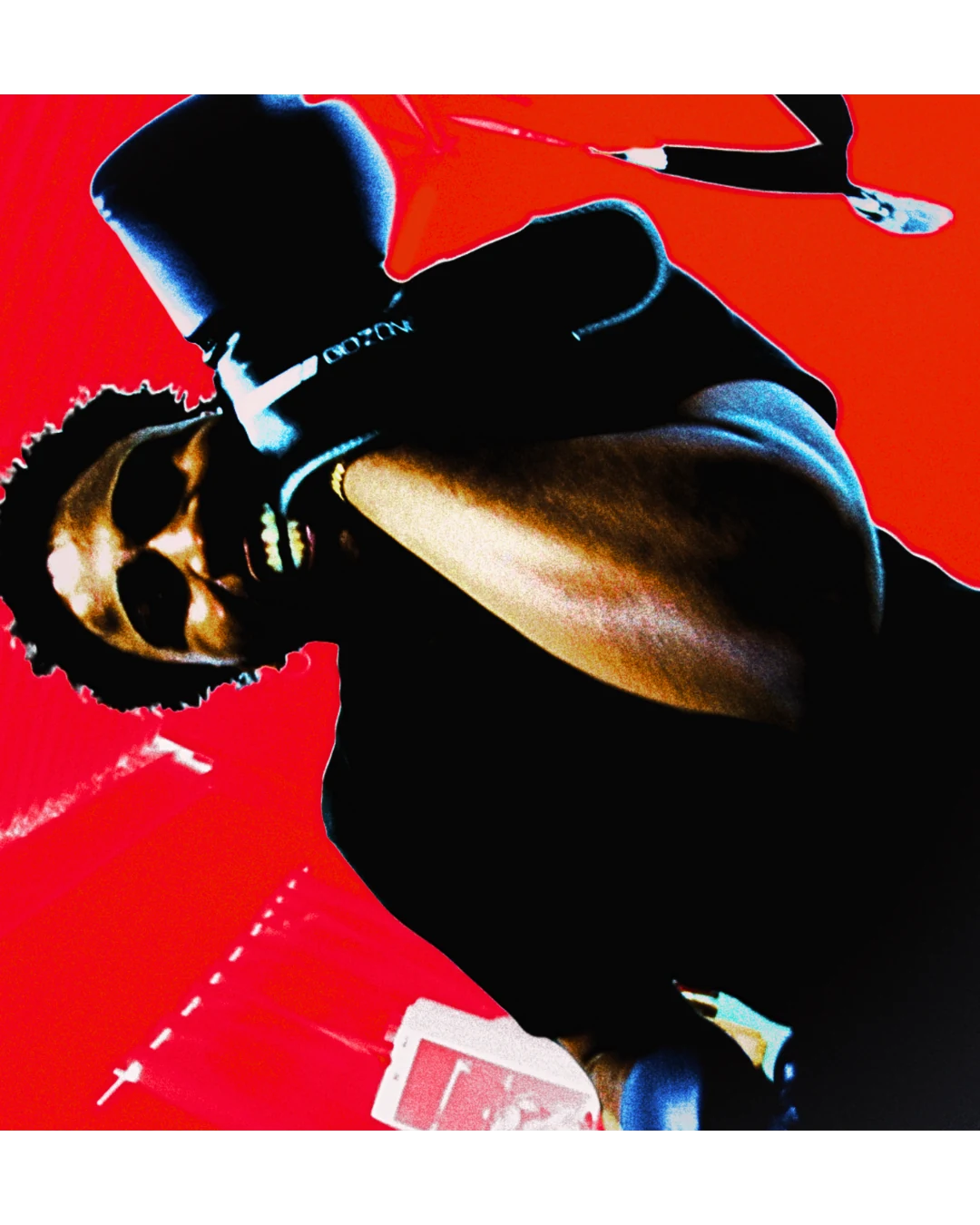 Music artist